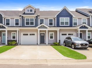 2881 Summer Townes Way, Leland, NC 28451