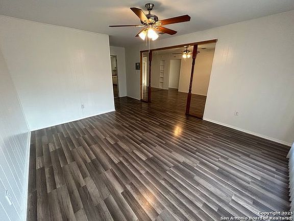 5403 San Benito Dr #A, San Antonio, TX 78228 | Zillow