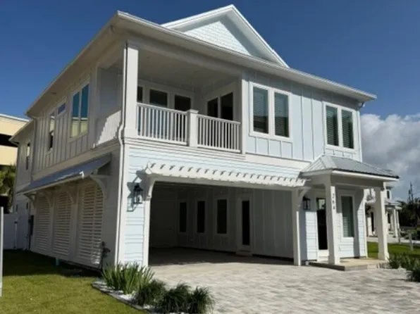 264 Sands St, Panama City Beach, FL 32413
