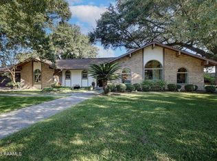 4103 Walnut Dr, New Iberia, LA 70563