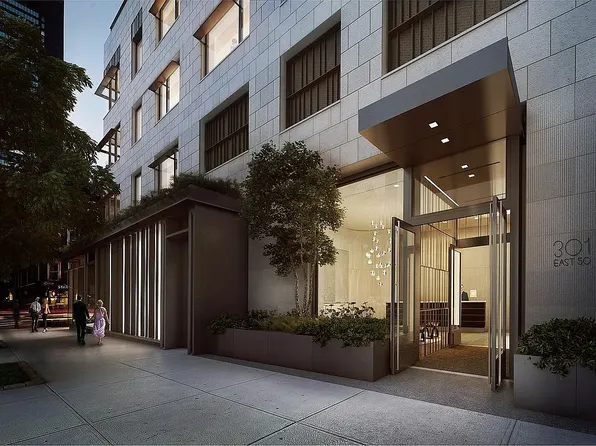 301 East 50th Street 5B image 31 of 32