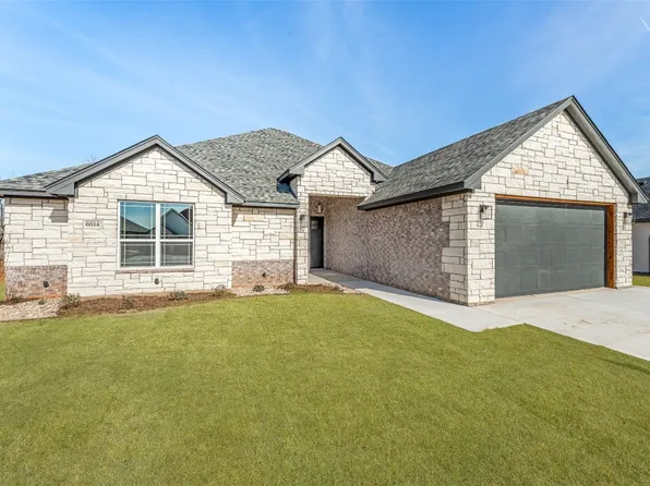 6614 Pinehurst Dr, Granbury, TX 76049