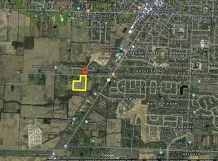 4387 Rensch Rd, Grove City, OH 43123