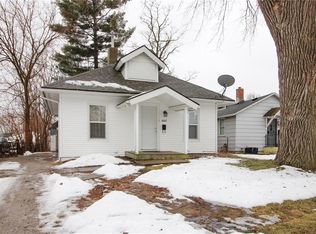 1603 Buchanan St, Des Moines, IA 50316