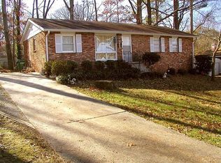 1032 Azalea Cir, Marietta, GA 30062