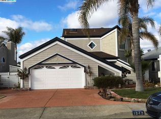1849 Dune Point Way, Discovery Bay, CA 94505
