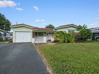 7833 Juniper St, Miramar, FL, 33023