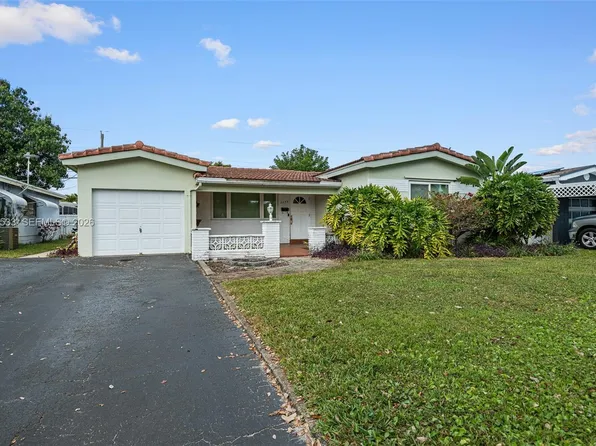 7833 Juniper St, Miramar, FL 33023