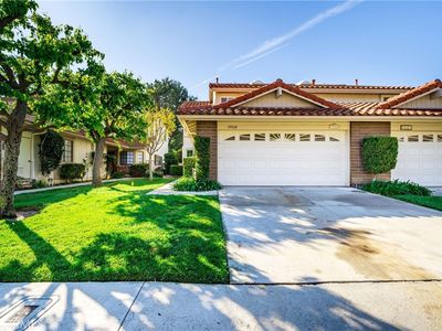 19560 Eagle Ridge Ln, Porter Ranch, CA, 91326