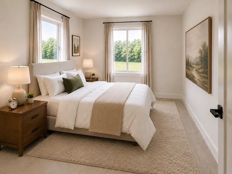 Timberline Residences — Photo 5