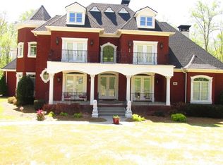 20 Mountain Crest Dr, Oxford, GA 30054