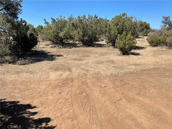 LOT Eight, Tehachapi, CA 93561