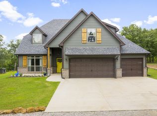 13163 Kodiak Dr, Skiatook, OK 74070