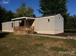 4430 Rupprecht Rd, Vassar, MI 48768