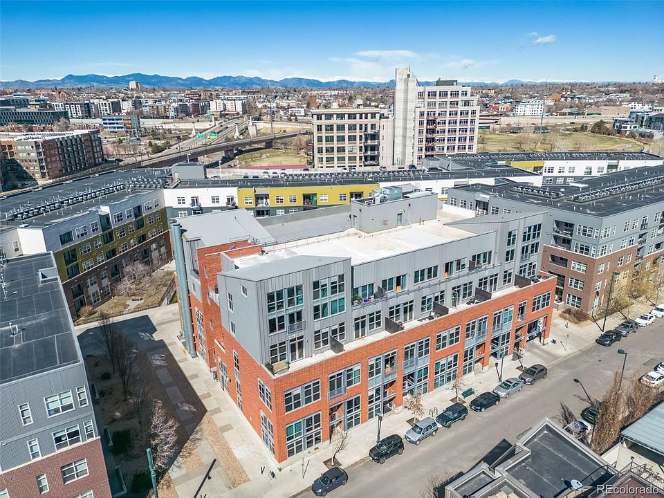 1st image of 2955 Inca Street #3K