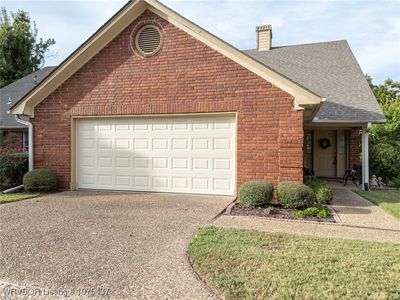 2915 S Gary St, Fort Smith, AR, 72901