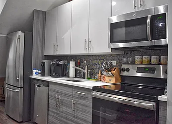 Rented by Bold New York