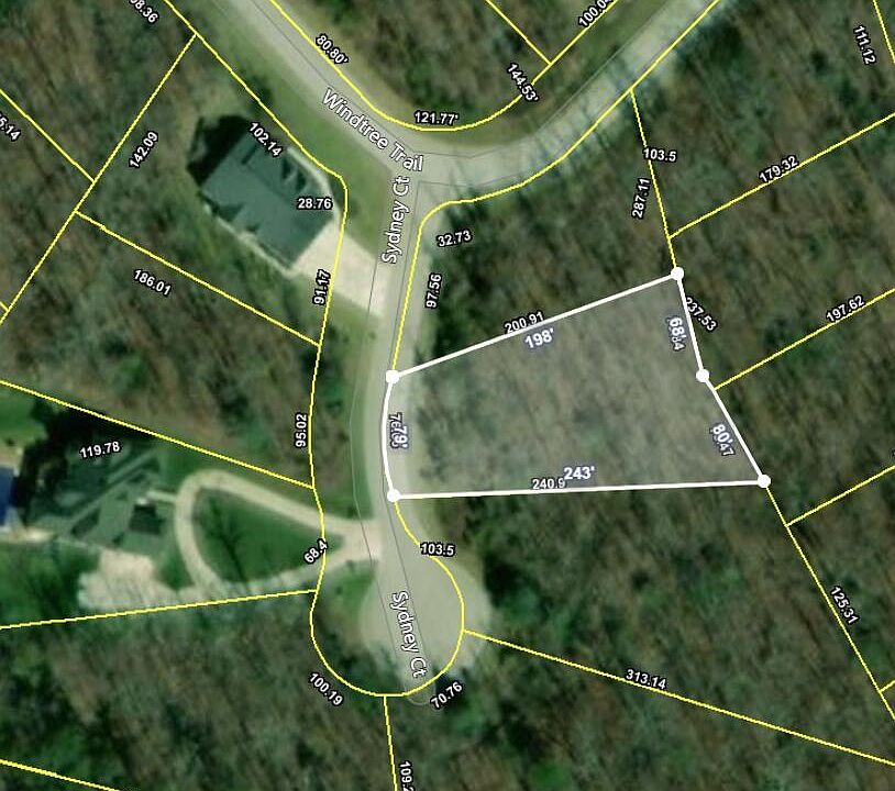 1st image of Sydney Ct