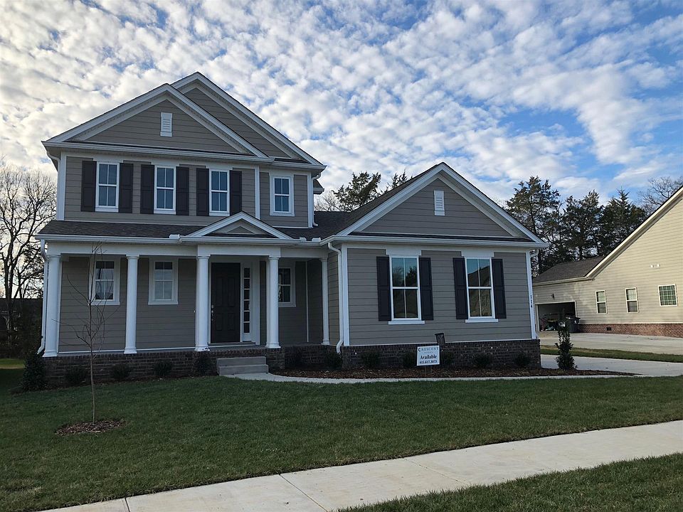 1st image of 114 Saltville Ct Lot 265