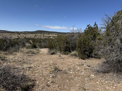 156A County Line Rd, Edgewood, NM, 87015