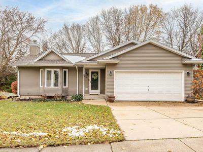 203 Cambridge AVENUE, Waukesha, WI, 53188