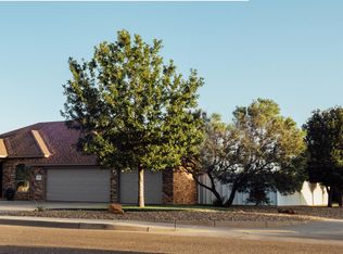 2232 Curlew Pl, Clovis, NM 88101