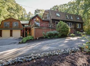 55 Sewall St, Boylston, MA 01505