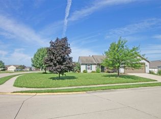 660 Marquis Cir, Dayton, IN 47941