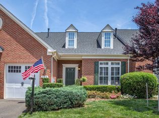 234 Onyx Way, Warrenton, VA 20186