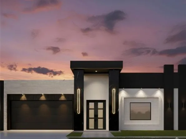 203 N 31st St, Hidalgo, TX 78557