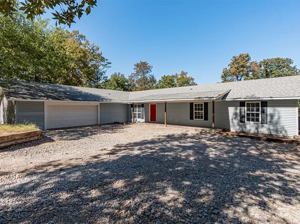 18861 Rolling Oak Rd, Newalla, OK 74857