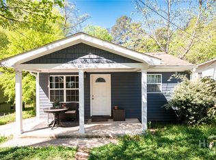 130 Magnolia St, Athens, GA 30606