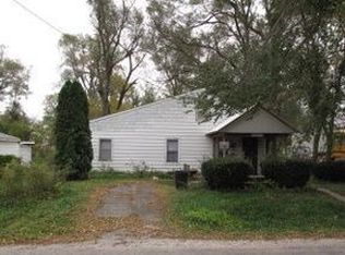 407 Park Ave, Mc Clelland, IA 51548