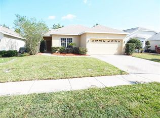 359 Sycamore Springs St, Debary, FL 32713