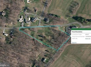 Jerusalem Rd, Poolesville, MD 20837