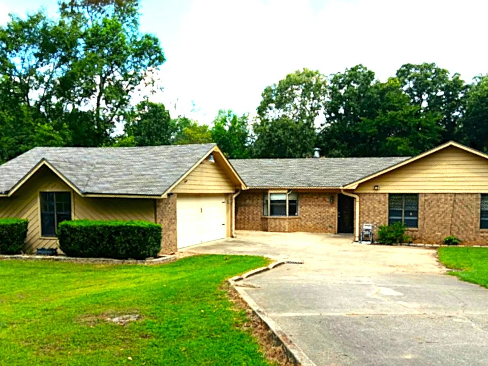 Plum Creek Rd
