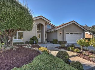 4134 Ashbrook Cir, San Jose, CA 95124