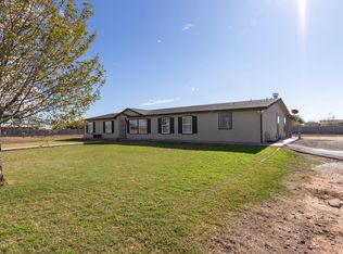 7855 W Lake Powell Dr, Casa Grande, AZ 85194