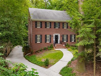 327 W Parkwood Rd, Decatur, GA, 30030
