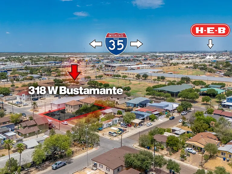 318 W Bustamante St — Photo 8