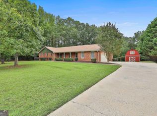 474 Kenwood Rd, Fayetteville, GA 30214