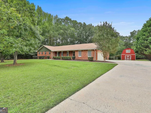 474 Kenwood Rd, Fayetteville, GA 30214