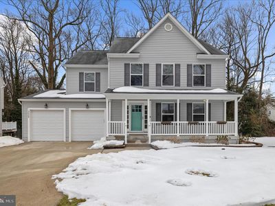 3009 Noahs Way, Pasadena, MD, 21122