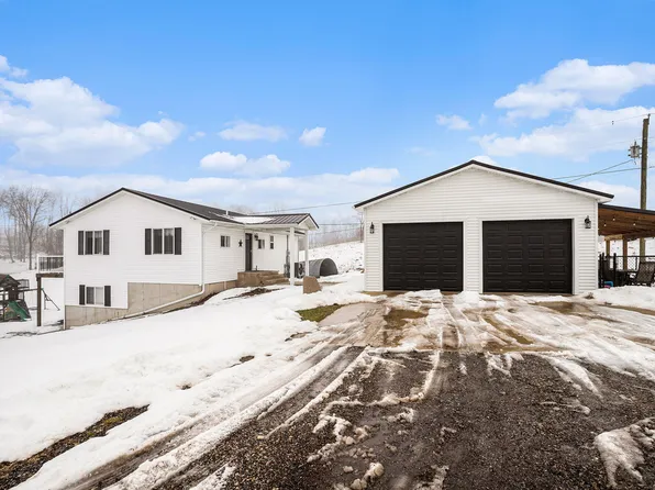 54026 Penn Rd, Cassopolis, MI 49031