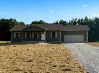 6819 Dripping Springs Rd, Smiths Grove, KY 42171