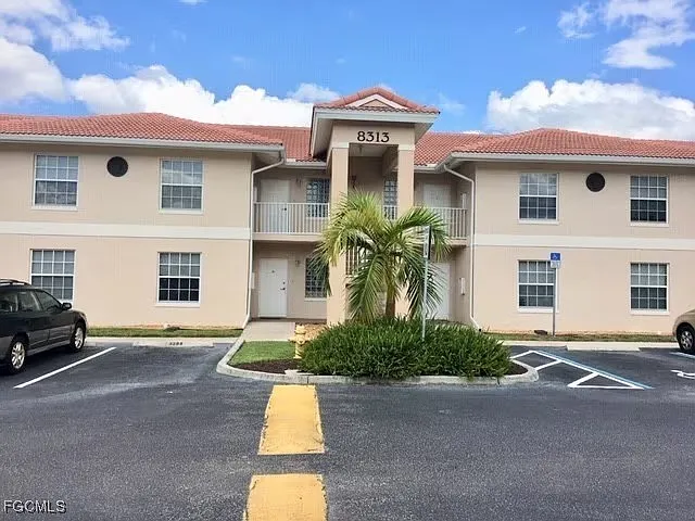 8313 Bernwood Cove Loop #1205 — Photo 18