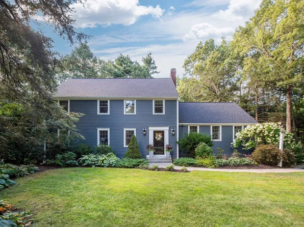 65 Pye Brook Ln, Boxford, MA 01921