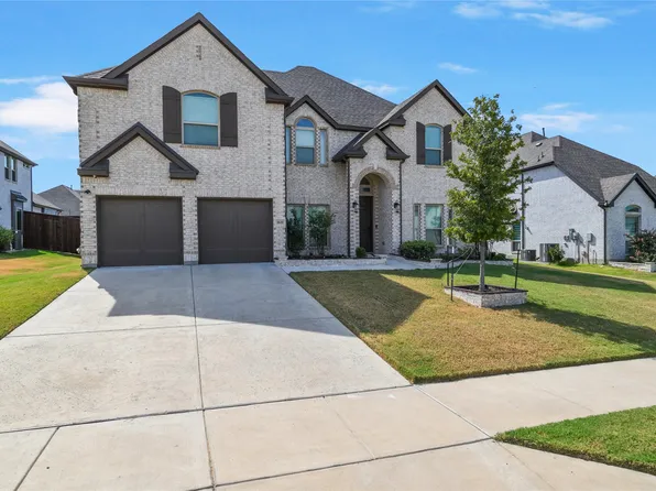 1611 McMaster Ln, Prosper, TX 75078