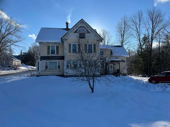 21 Still Hill Road, Glover, VT 05839