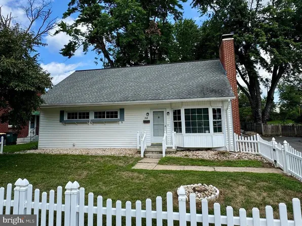 1908 Letchworth Dr, Camp Hill, PA 17011